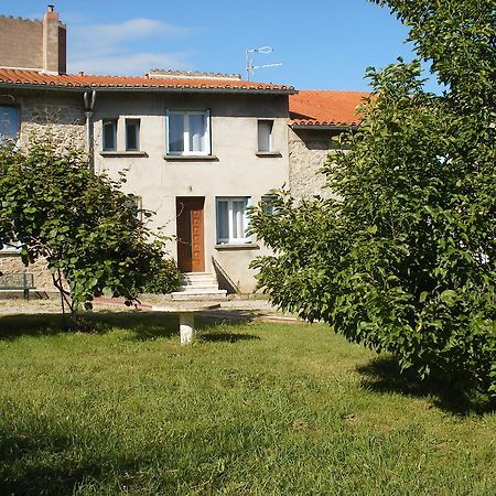 Petite Maison De Village Corneilla-de-Conflent Ruang foto