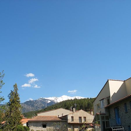 Petite Maison De Village Corneilla-de-Conflent Bagian luar foto