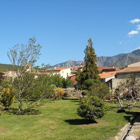 Petite Maison De Village Corneilla-de-Conflent Bagian luar foto