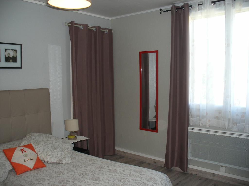 Petite Maison De Village Corneilla-de-Conflent Bagian luar foto