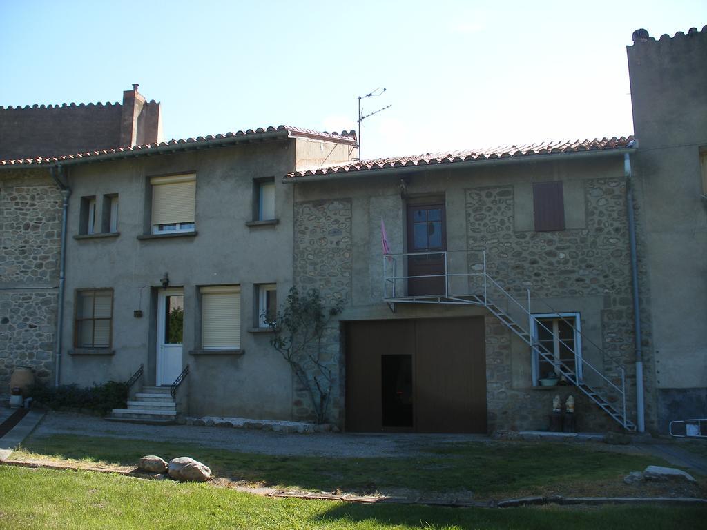 Petite Maison De Village Corneilla-de-Conflent Bagian luar foto