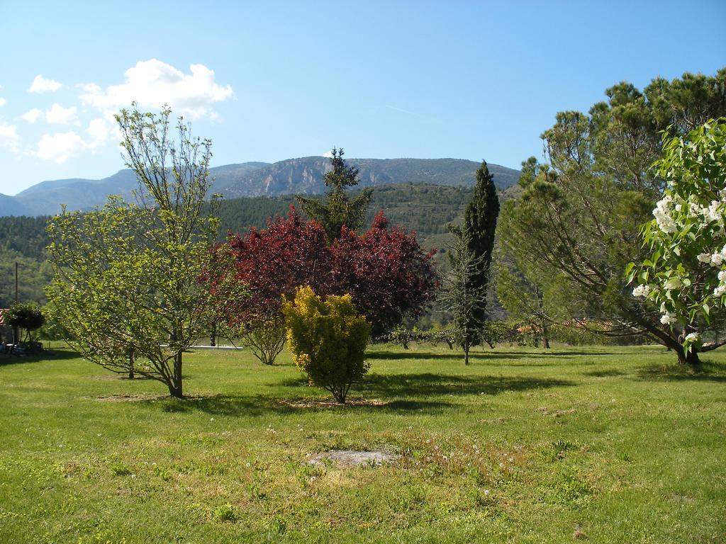 Petite Maison De Village Corneilla-de-Conflent Bagian luar foto