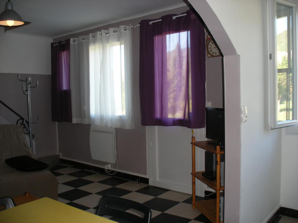 Petite Maison De Village Corneilla-de-Conflent Bagian luar foto
