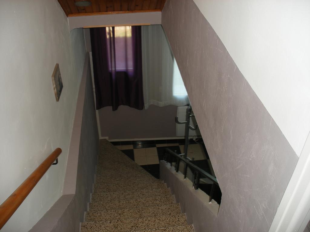 Petite Maison De Village Corneilla-de-Conflent Bagian luar foto
