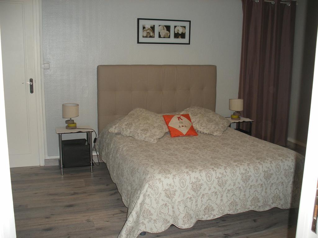Petite Maison De Village Corneilla-de-Conflent Bagian luar foto